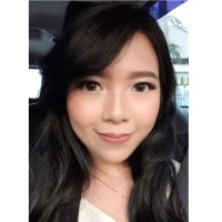 PT. BPR KS Employee Cindy Raissa's profile photo