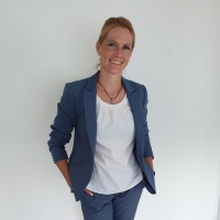 TauroPharm GmbH Employee Katja Lang's profile photo
