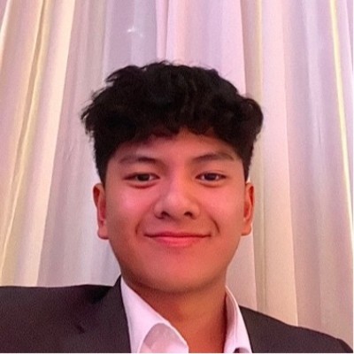 SEO London Employee Judde M. Serrano Teixeira's profile photo