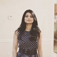 KPMG US Employee Neha Bharti's profile photo