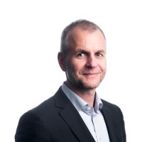 Vår Energi Employee Rune Oldervoll's profile photo