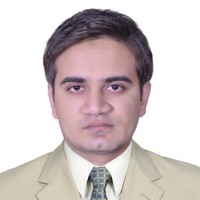 Maison des Fleurs - Design District Branch Employee Waqar Khan's profile photo