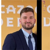 Nick Chedzoy's profile photo