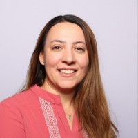 4iiii Innovations Inc. Employee Nekoo Rafiei's profile photo