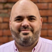 Santander Digital Services Employee Javier P.'s profile photo