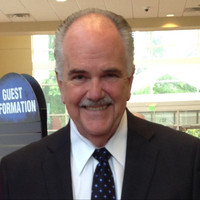 Berglund Automotive Group Employee Raymond Spradlin's profile photo