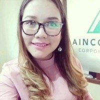 AINCO GROUP Employee Carolina Lorenzana's profile photo