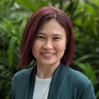 Surplus Network Asia Employee Karen Ng's profile photo