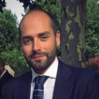 Antolin Employee Alberto Marcos Ibáñez's profile photo