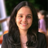 Enterprise Creative Cloud Employee Manjiri Sane's profile photo