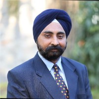 Jivo Wellness Employee Gurpreet Singh's profile photo