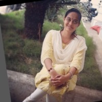 Abaxys Tech Employee Susmipriya Gunasekaran's profile photo