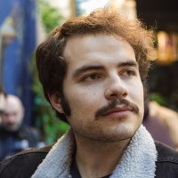 Quintus Studios Employee Juan Carlos Garcia Brindis's profile photo