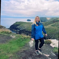Go Ape Employee Rachel Samuels's profile photo