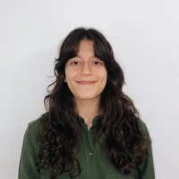 Animation Explainers Employee Lara Lopes's profile photo