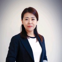 SLAMTEC Employee 吕莹莹's profile photo