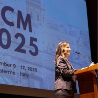 RWTH Aachen University Employee Marzia Traverso's profile photo