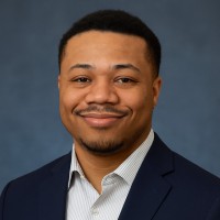 Black Boys Code Employee Ikenna Uduh's profile photo