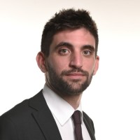 Enel Green Power Employee Livio Ventre's profile photo