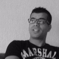 Khaled Arab Email