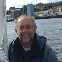 MarraBio Employee Jeremy Lakey's profile photo