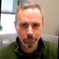 Morrisville State College Employee Benjamin Ballard's profile photo