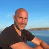 Volvo Group Employee Marcus Sköld's profile photo