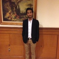 Achmad Syarifudin Email
