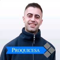 PROQUICESA Employee Agustin Cardoso's profile photo