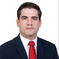 TransferMx Employee Fernando José Ortega Gurdián's profile photo