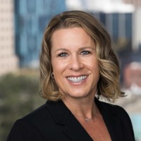 Urban Catalyst Employee Kelly McRitchie's profile photo