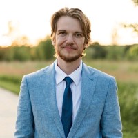 City of Grand Rapids Employee JD Waldvogel's profile photo