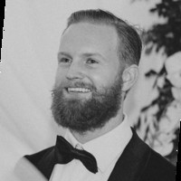 EY Employee Michael Gilboy's profile photo