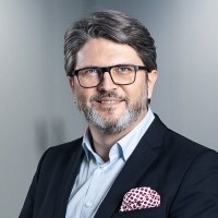 A+V Systemy Audiowizualne Employee Ireneusz Tułacz's profile photo