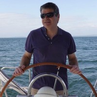 Swiss Timing Ltd Employee Nicolas Hurel's profile photo