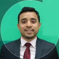 Omar Vasquez Agurto Email & Phone Number