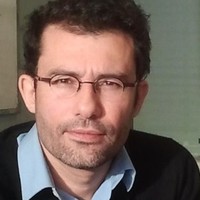 SNCF Voyageurs Employee Fabrice Ganansia's profile photo