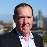 SAP SuccessFactors Employee Chris Race's profile photo