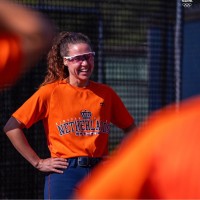 KNBSB Employee Eva Voortman's profile photo