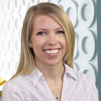 Jewish Community Center of Greater Kansas City Employee Jessica Fick's profile photo
