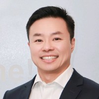 Education New Zealand Employee Ron 陳榮恩's profile photo