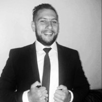 Immergis Employee Nicolas de Sario's profile photo