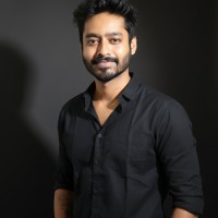 GrayQuest Employee Deepen Saha's profile photo