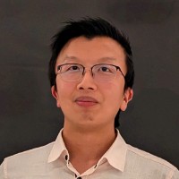 Hyperloop Global Employee Justin Tsai's profile photo