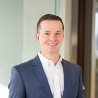 Blue Ops Partners Employee Jordan Hanson's profile photo