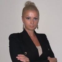 NOSBiH Employee Ana Maric's profile photo