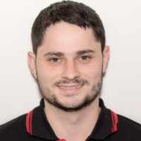 Panopto Employee Timothy Brotherton's profile photo
