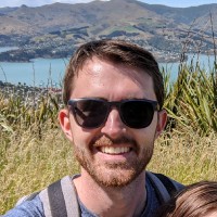 Integral Powertrain Employee Andrew Errington's profile photo