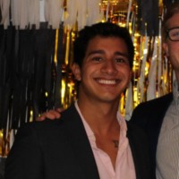 XILO Employee Matthew Morales's profile photo