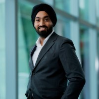 Harminder Singh Email & Phone Number
